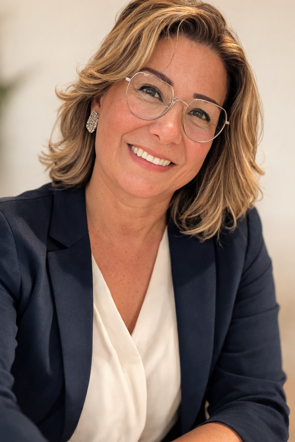 Marisol Limón Sánchez