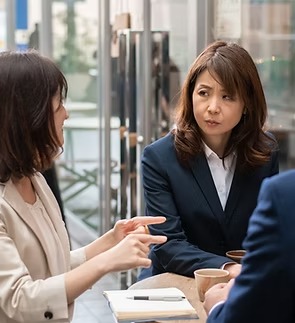Consultoría para empresas